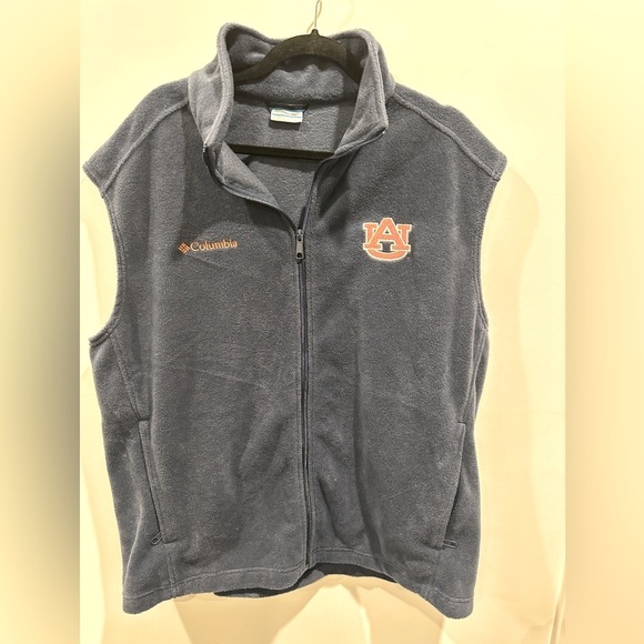 Columbia fierce sleeveless jacket, XXL - Picture 1 of 3